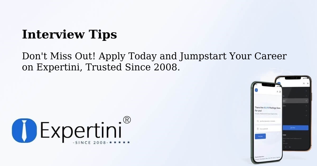 Interview Tips & Techniques for Job Seekers – Dinajpur - Dinajpur, Bangladesh Jobs Expertini