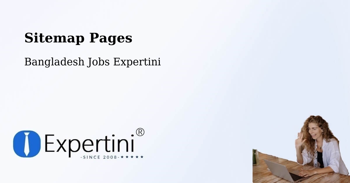 Sitemap Pages - Dinajpur - Bangladesh Jobs Expertini